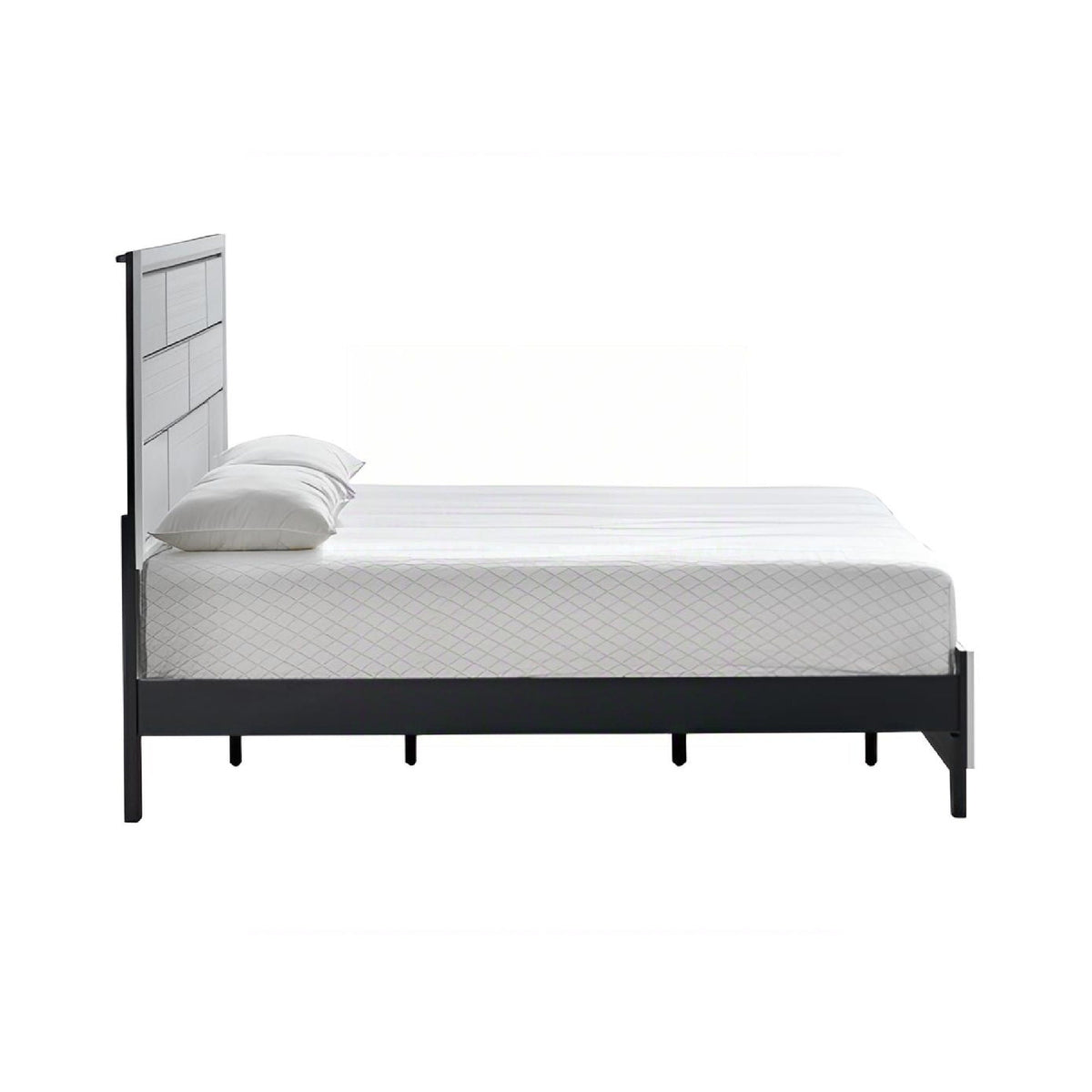 Glasgow - Bed Frame With Durable Construction, photo 10 of 12