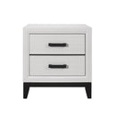 Mirage - 5 Piece Bedroom Set by Unique Piece Furniture