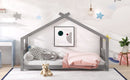 Playhouse Design Bed