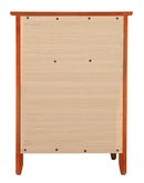 1 Drawer / 1 Door Nightstand by HouseOfZazla