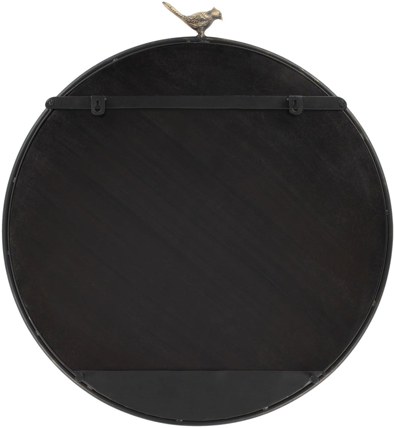 Bemmel Traditional Wall Mirror