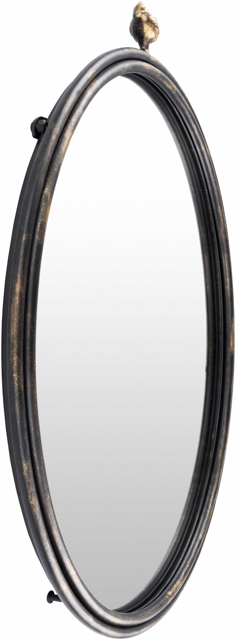 Bemmel Traditional Wall Mirror