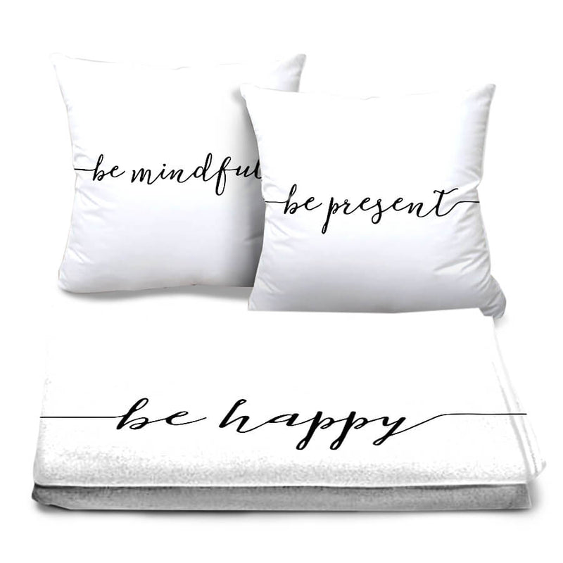 Be Happy Dream Home Bundle