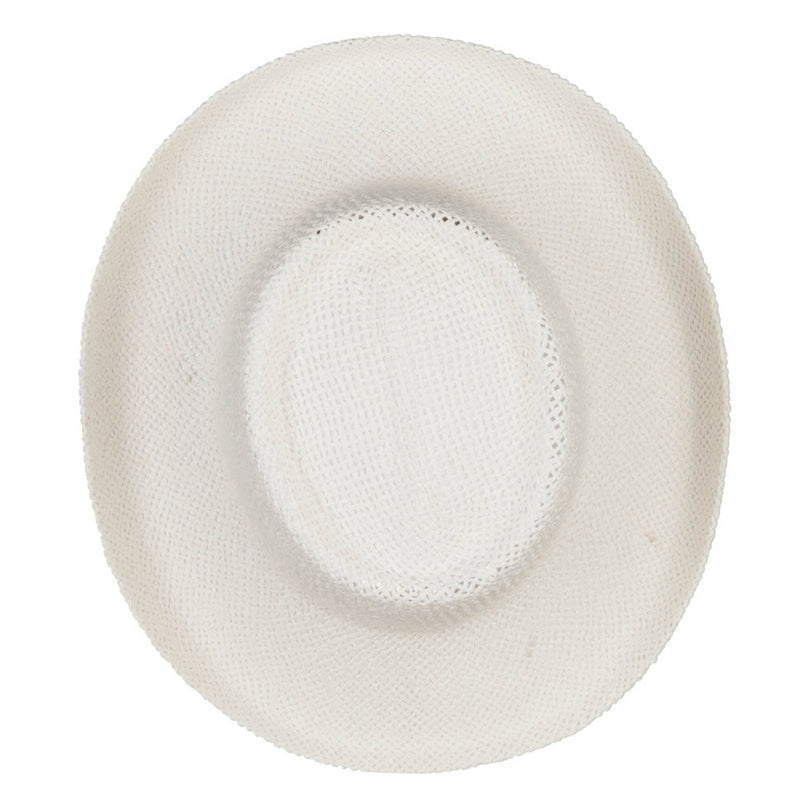 Gambler Shape Toyo Hat