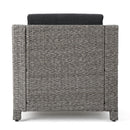 Puerta 4-Piece Outdoor Furniture Set