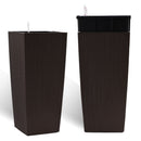 Indoor Outdoor Planter With Automatic Watering System by HouseOfZazla