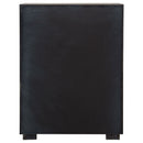 Kenora 5-drawer Bedroom Chest Barley Brown