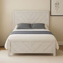 Denver - Modern Bed by HouseOfZazla