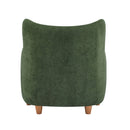 Lucia - Wingback Armchair