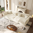 Oversize Pull Out Sofa Bed For Living Room