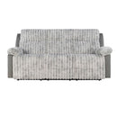 Brenda - Sofa With Manual Recline Function by Unique Piece Furniture