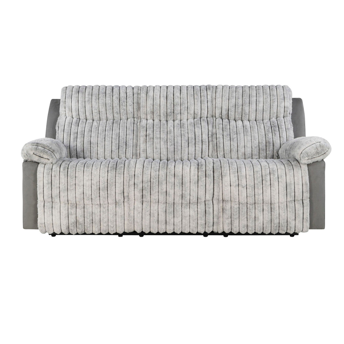 Brenda - Sofa With Manual Recline Function, photo 2 of 23