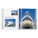 Calatrava. Complete Works 1979–Today (German, French, English) by TASCHEN