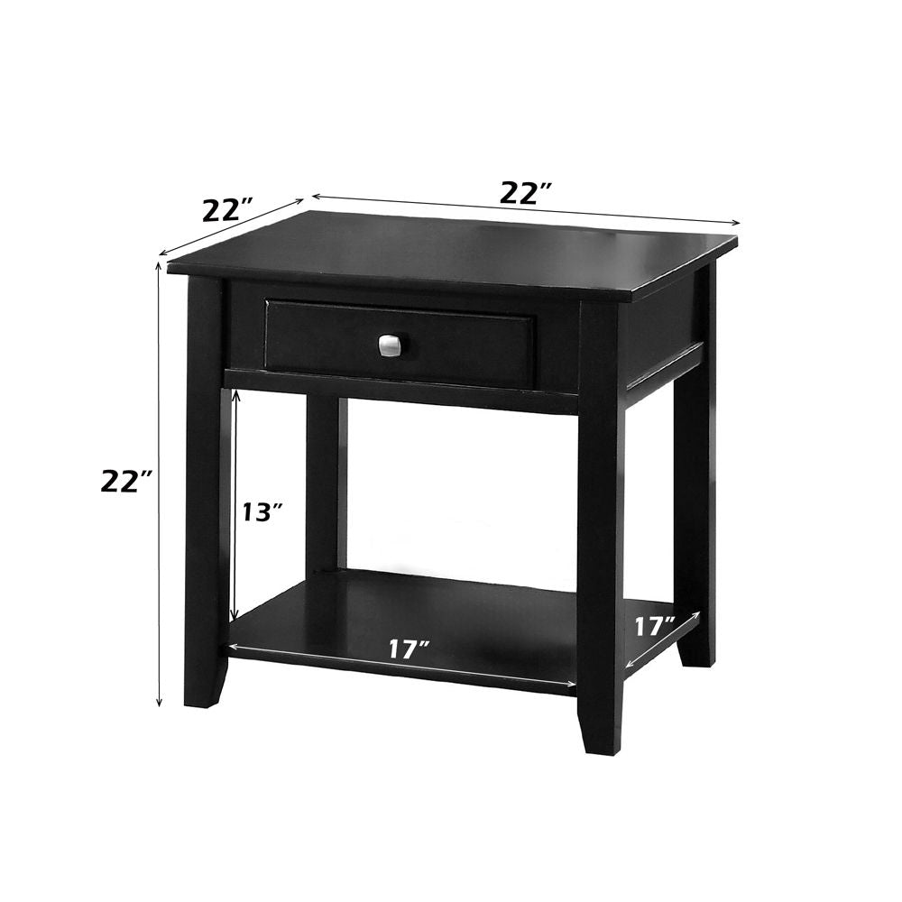 Malachi - End Table, photo 9 of 12