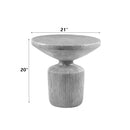 Laddie - Weathered Table