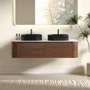 Erba 60 Inch Bathroom Vanity With Sink