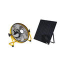 12-Inch Ventilation Fan by HouseOfZazla