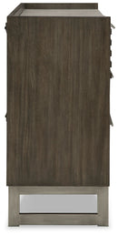 Arkenton - Dresser