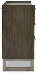 Arkenton - Dresser by Unique Piece Furniture