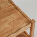 Modern 2 Tier Coffee Table for Living Room Furniture