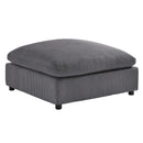 Chelsea - Modular Sectional by HouseOfZazla