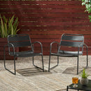 Conrad Outdoor Chair