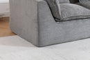 Cloud Couch Oversized Modular Sectional Sofa