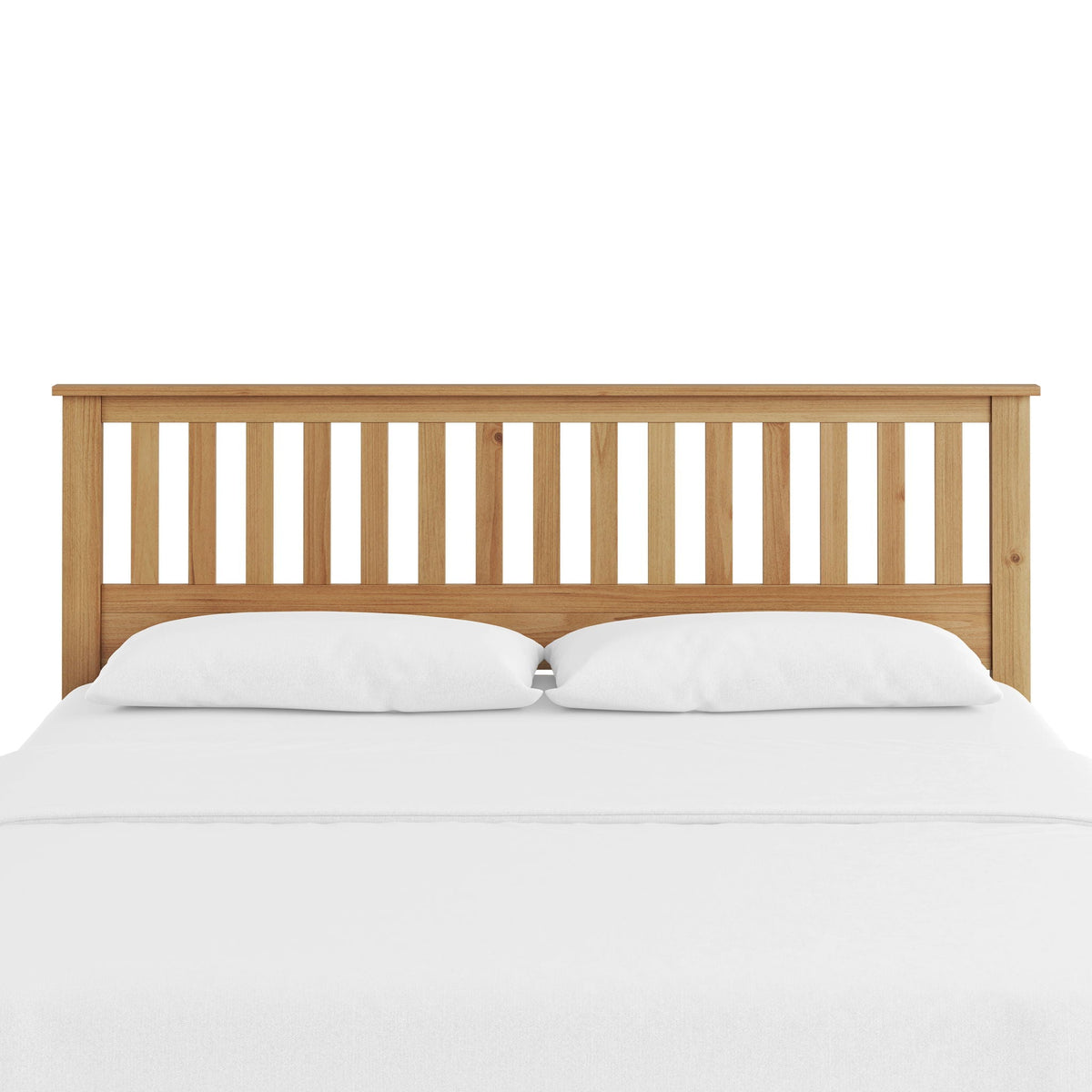 Malinda Panel Headboard, photo 4 of 6