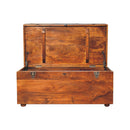 Buffalo - Storage Trunk by HouseOfZazla