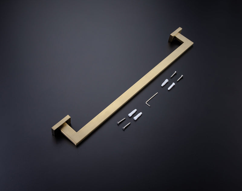 5- Piece Bathroom Hardware Set