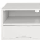 Harper - Handcrafted TV Media Stand