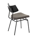 Walker - Mid Century Modern Chair (Set of 2) by HouseOfZazla