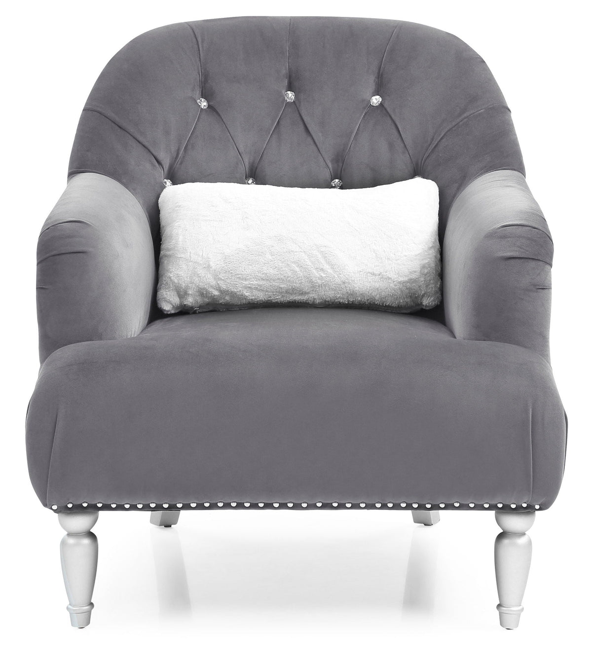 Elegant Traditional Armchair, photo 7 of 10