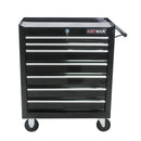 Multifunctional Tool Cart With Wheels And Drawers by HouseOfZazla