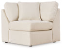 Modmax - Sectional - Oyster by Unique Piece Furniture