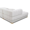 Marlow - U Shape Corner Sofa by Unique Piece Furniture