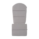 Adirondack Chair Cushion