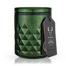 Paragon Stainless Steel Rocks Tumbler in Satin Green