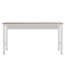 Fortress - Garage Table by HouseOfZazla