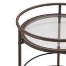 Modern Coffee Kitchen Cart by HouseOfZazla