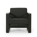 Maya Bay Club Chair by HouseOfZazla