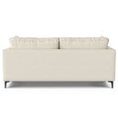 Ava - Mid Century Sofa With Ottoman Set