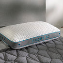BedGear Frost 1.0 King Cooling Pillow by HouseOfZazla