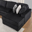 Snuggle - Living Room Sectional by HouseOfZazla