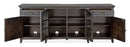 Westley Falls - Entertainment Console
