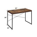 Bob - Writing Desk by Unique Piece Furniture