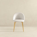 Marion - Mid Century Modern Dining Chair (Set of 2) by HouseOfZazla