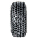 Set of 2 15x6.00-6 Lawn Mower Tires