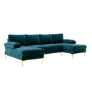 Accent sofa /Living room sofa sectional sofa