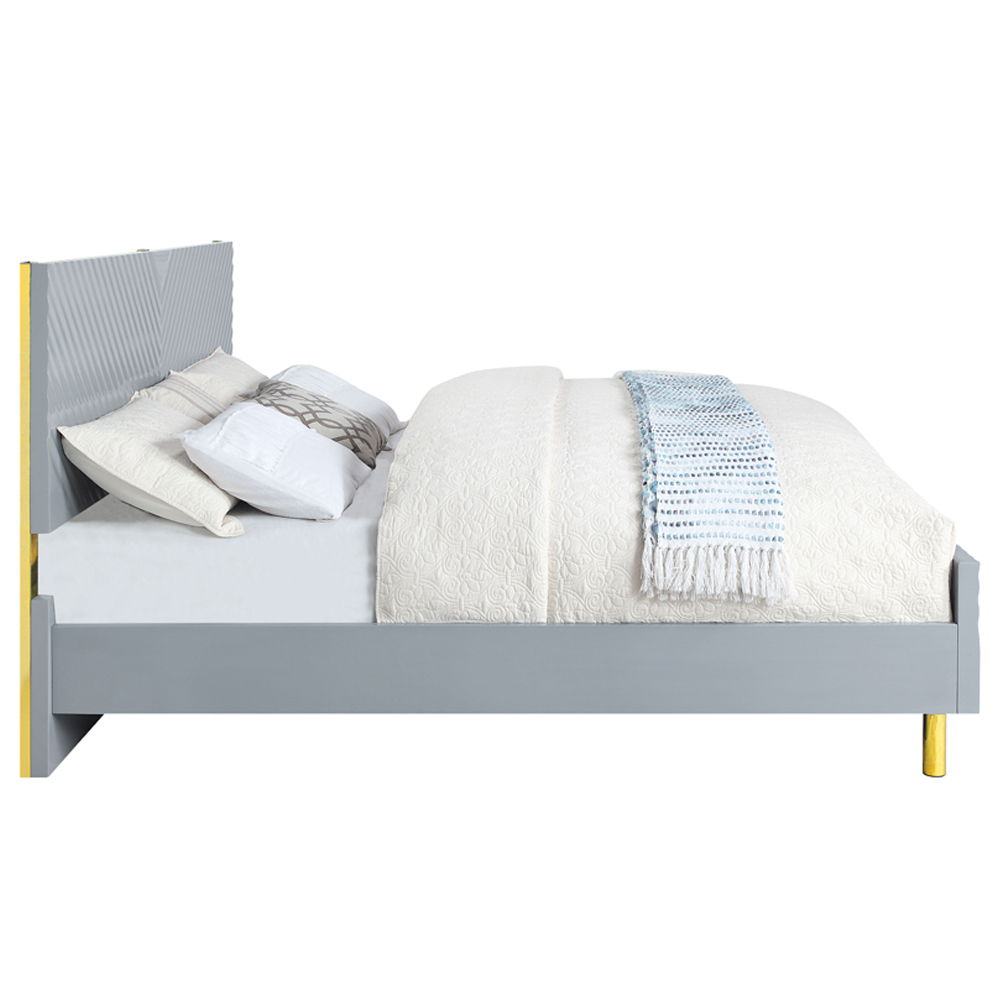 Gaines - Bed, photo 27 of 35